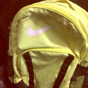 Nike bookbag